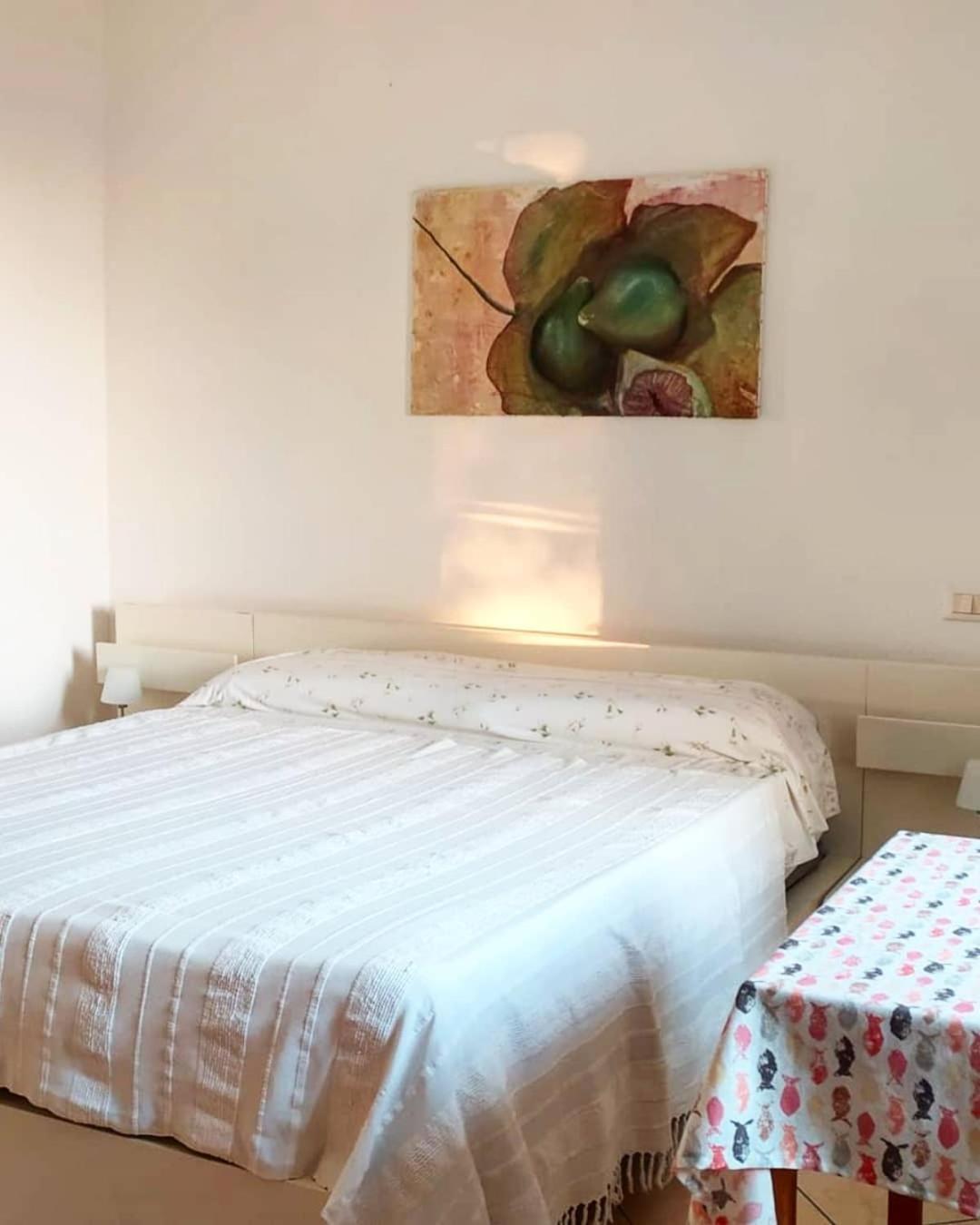 Ferienwohnung Casa Ischia Forio di Ischia Exterior foto