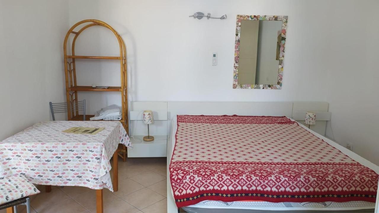 Ferienwohnung Casa Ischia Forio di Ischia Exterior foto