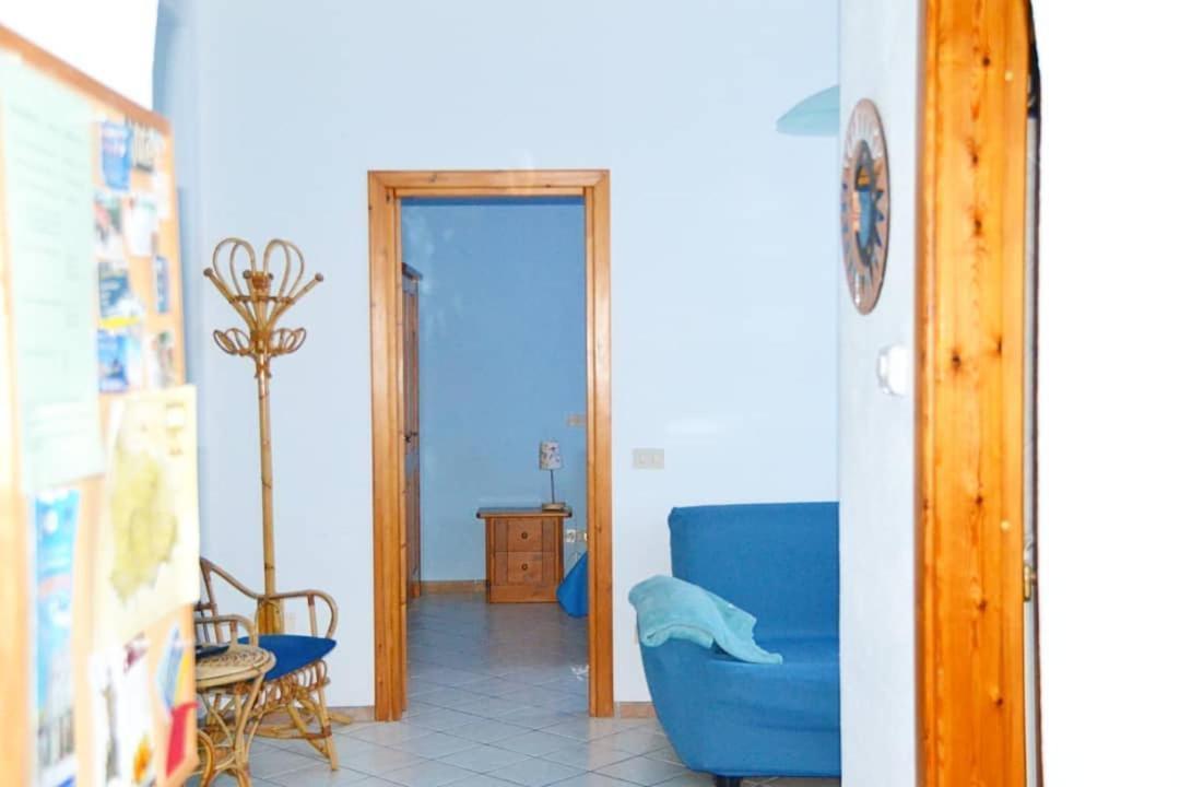 Ferienwohnung Casa Ischia Forio di Ischia Exterior foto