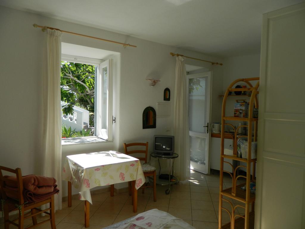 Ferienwohnung Casa Ischia Forio di Ischia Zimmer foto