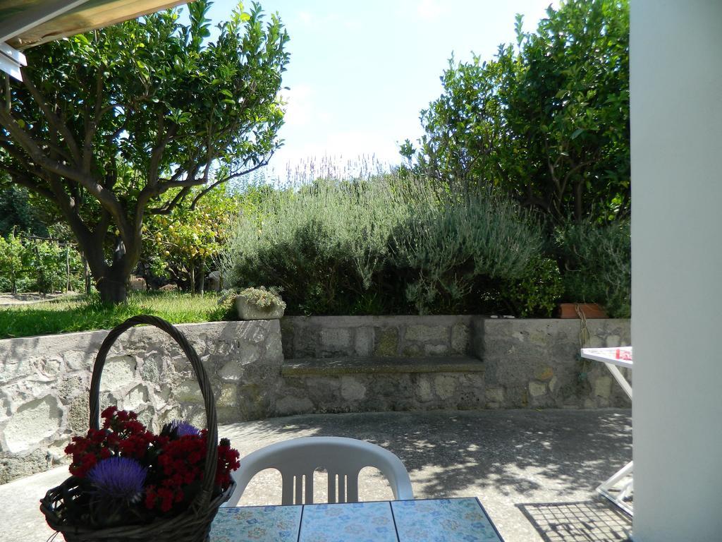 Ferienwohnung Casa Ischia Forio di Ischia Zimmer foto